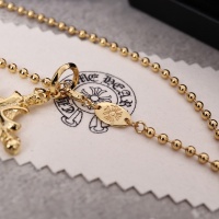 $48.00 USD Chrome Hearts Necklaces #1006163