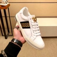 $68.00 USD Versace Casual Shoes For Men #1006236