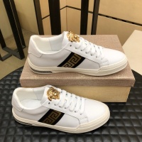 $68.00 USD Versace Casual Shoes For Men #1006236