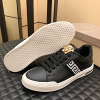 $68.00 USD Versace Casual Shoes For Men #1006237