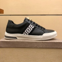 $68.00 USD Versace Casual Shoes For Men #1006237