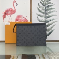 $96.00 USD Louis Vuitton AAA Man Wallets #1006307