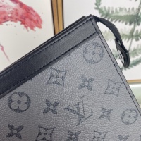 $96.00 USD Louis Vuitton AAA Man Wallets #1006307