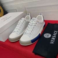 $72.00 USD Versace Casual Shoes For Men #1006309