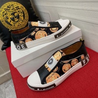 $72.00 USD Versace Casual Shoes For Men #1006321