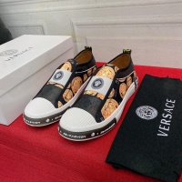$72.00 USD Versace Casual Shoes For Men #1006321