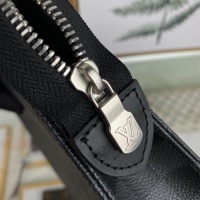 $80.00 USD Louis Vuitton AAA Man Wallets #1006328