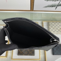 $80.00 USD Louis Vuitton AAA Man Wallets #1006328