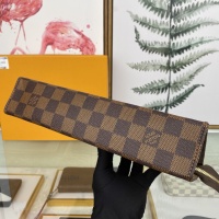 $80.00 USD Louis Vuitton AAA Man Wallets #1006329