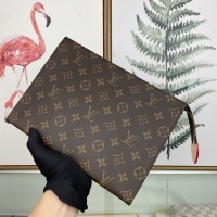 $80.00 USD Louis Vuitton AAA Man Wallets #1006330