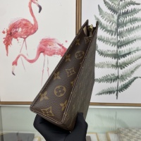 $80.00 USD Louis Vuitton AAA Man Wallets #1006330