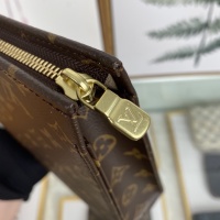 $80.00 USD Louis Vuitton AAA Man Wallets #1006330