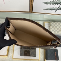 $80.00 USD Louis Vuitton AAA Man Wallets #1006330
