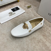 $82.00 USD Versace Leather Shoes For Men #995808