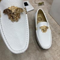 $82.00 USD Versace Leather Shoes For Men #995808