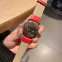 $34.00 USD Cartier Watches For Unisex #995859