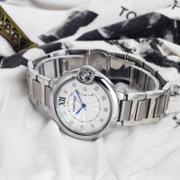 $38.00 USD Cartier Watches For Unisex #995926