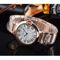 $40.00 USD Cartier Watches For Unisex #995929
