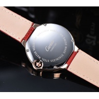 $38.00 USD Cartier Watches For Unisex #995954