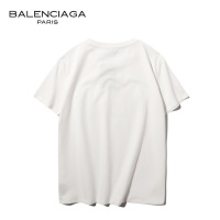 $27.00 USD Balenciaga T-Shirts Short Sleeved For Unisex #995955