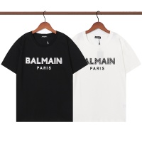 $32.00 USD Balmain T-Shirts Short Sleeved For Unisex #995970
