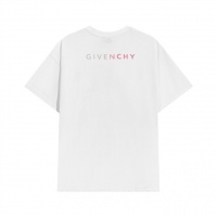 $32.00 USD Givenchy T-Shirts Short Sleeved For Unisex #995986