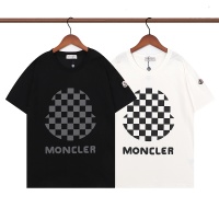 $32.00 USD Moncler T-Shirts Short Sleeved For Unisex #995988