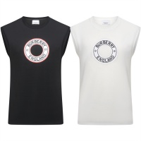 $27.00 USD Burberry T-Shirts Sleeveless For Men #996034