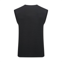 $27.00 USD Burberry T-Shirts Sleeveless For Men #996035