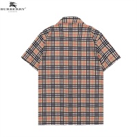 $36.00 USD Burberry Shirts Short Sleeved For Men #996042