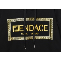 $42.00 USD Versace Hoodies Long Sleeved For Men #996066