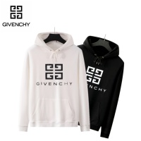 $40.00 USD Givenchy Hoodies Long Sleeved For Unisex #996113