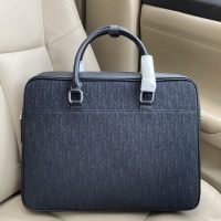 $132.00 USD Christian Dior AAA Man Handbags #996355
