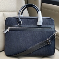 $132.00 USD Christian Dior AAA Man Handbags #996355