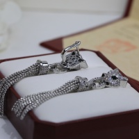 $48.00 USD Cartier Earrings For Women #996363