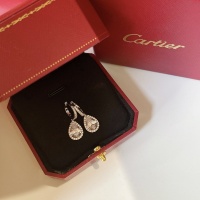 $32.00 USD Cartier Earrings For Women #996429