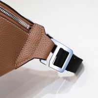 $128.00 USD Hermes AAA Quality Belt Bags For Men #996597