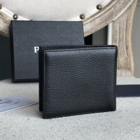 $68.00 USD Prada AAA Man Wallets #996629