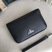 $98.00 USD Prada AAA Man Wallets #996645