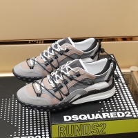 $118.00 USD Dsquared Casual Shoes For Men #996647