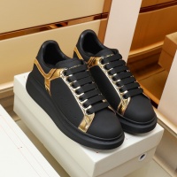 $92.00 USD Alexander McQueen Shoes For Men #996665