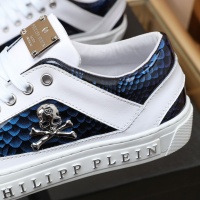 $85.00 USD Philipp Plein Shoes For Men #996691