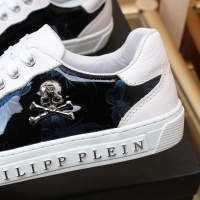 $85.00 USD Philipp Plein Shoes For Men #996693