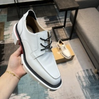 $115.00 USD Christian Louboutin Leather Shoes For Men #996729