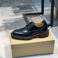 $115.00 USD Christian Louboutin Leather Shoes For Men #996730