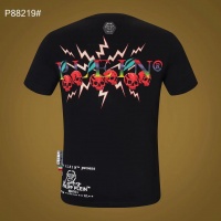 $27.00 USD Philipp Plein PP T-Shirts Short Sleeved For Men #996765