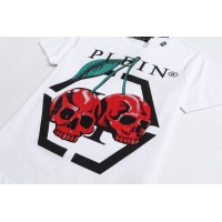 $27.00 USD Philipp Plein PP T-Shirts Short Sleeved For Men #996766