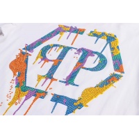 $27.00 USD Philipp Plein PP T-Shirts Short Sleeved For Men #996768