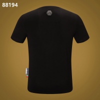 $27.00 USD Philipp Plein PP T-Shirts Short Sleeved For Men #996769