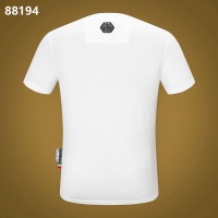 $27.00 USD Philipp Plein PP T-Shirts Short Sleeved For Men #996770